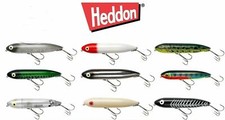 HEDDON ZARA SPOOK  Walking the