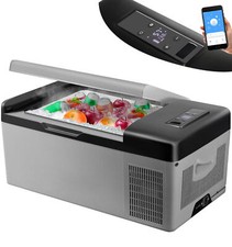 Frigorifero Auto 12 Volt