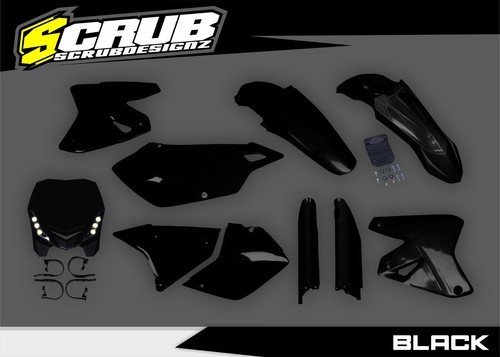 Suzuki drz 400 supermoto - sm,