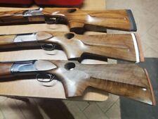 Calcio Fucile singolo  su Misura per Tiro al volo codice Brevetto