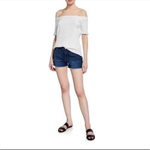 Telaio cutoff short - cutoff,