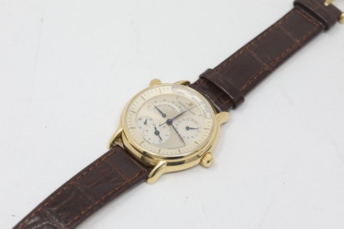 Jaeger lecoultre master - jaeger-lecoultre,