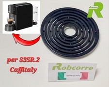 Griglia Piano Appoggio Grata Tazzina  per Caffitaly Espresso Coffee Maker S35R.2