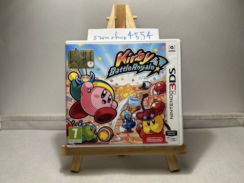 Kirby battle royale nintendo - battle,