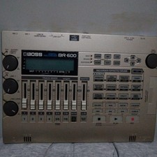 Boss BR-600 registratore