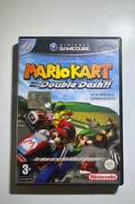 NINTENDO Vintage Game Cube Cartridge - Super Mario Mario Kart Double Dash ITA