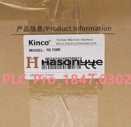 Gl150e 1pcs nuovo kinco - gl150e,