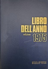 IL MILIONE - LIBRO DELL'ANNO