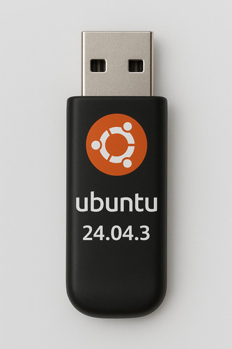 Usb avviabile linux - linux, ubuntu