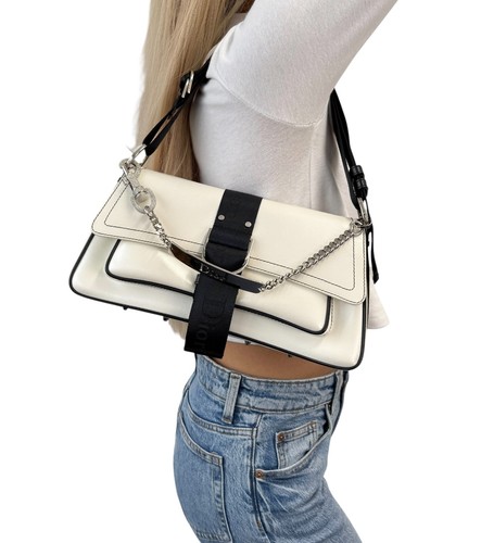 Borsa tracolla christian - a,