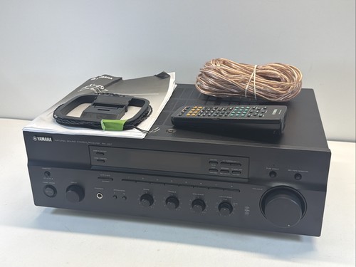 Yamaha 497 natural sound - natural,