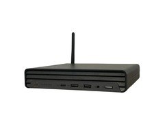 HP Prodesk 405 G6 Tiny Machine