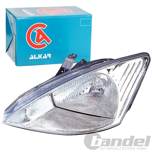 Alkar fari sinistro adatto - alkar,