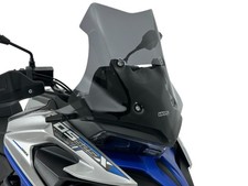 Cupolino touring fume scuro - cupolino,