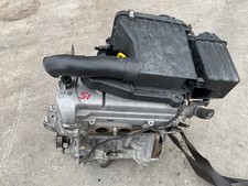 K10B MOTORE SUZUKI ALTO 1.0 B