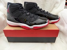 Nike Air Jordan 11 Playoff