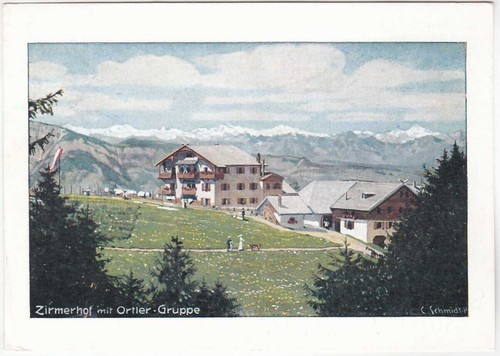 Aldino radein bolzano - radein,