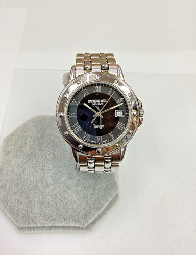 Raymond weil geneve - raymond,