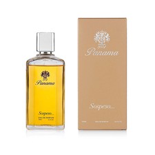 PANAMA 1924 SOSPESO EAU DE
