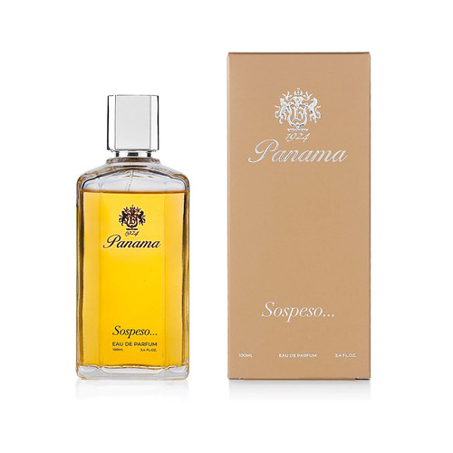 Panama 1924 sospeso eau - panama, de
