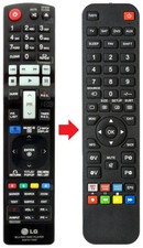 Comando a pavimento spedito