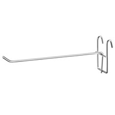 Griglia Muro Display Ganci