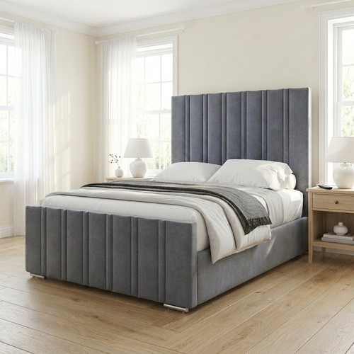 Lusso letto matrimoniale - lusso,