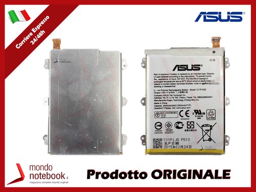 Batteria originale asus - batteria,