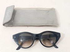 Occhiali da Sole Vintage Anni