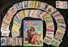 L'albumlibro delle Meraviglie