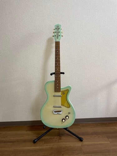 Chitarra elettrica danelectro - elettrica,