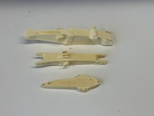 Gaz Evans GEM resina 80 ton triplo braccio assemblato per modelli scala 1/50