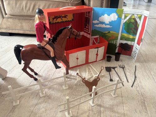 Barbie vintage mattel 1967 - barbie,