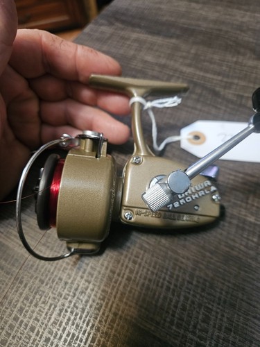 Daiwa 7250hrla articolo 220 - 7250hrla,, #220