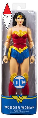 Action figure spin master - action, spin-master