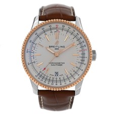 Breitling Navitimer U17325