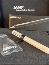 Penna stilografica LAMY Dialog