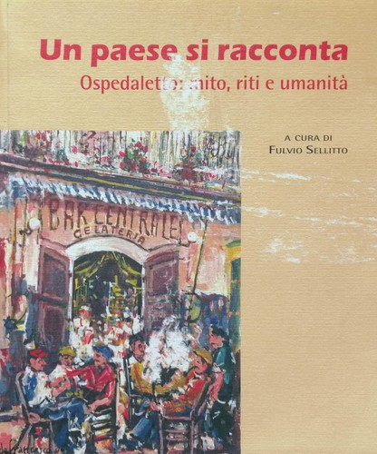 Paese si - un,