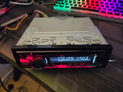 Autoradio jvc r471 - autoradio, kd-r471