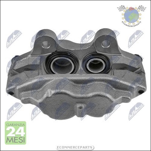 Pinza freno ajs anteriore - pinza,