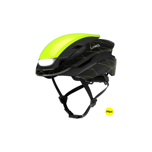 Lumos ultra mips - lumos, bici