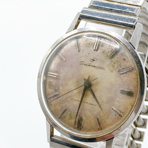 Orologio uomo 276 seiko - uomo,