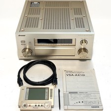 Pioneer VSA-AX10i