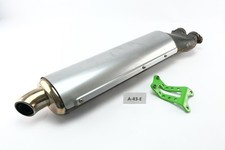 Yamaha XTZ 750 3LD Bj 1996 -