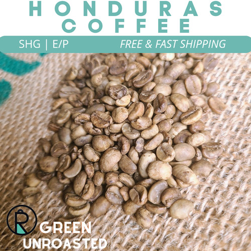 Caffè grani honduras - caffè,