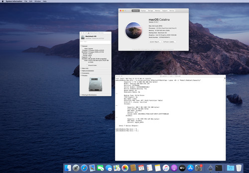 Mac mini i5 - mac, 2012)