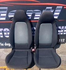 Coppia sedili smart 451 - sedili,