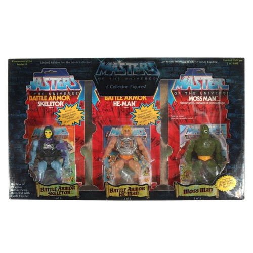 Battle armor man pack - armor, 5