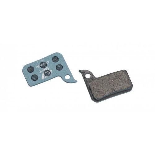 Jagwire sport organic disc - jagwire,