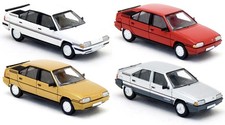 PCX 87 - Citroen BX Berlina -